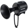Buzina Rockbros Eletronica Horn preta 15545
